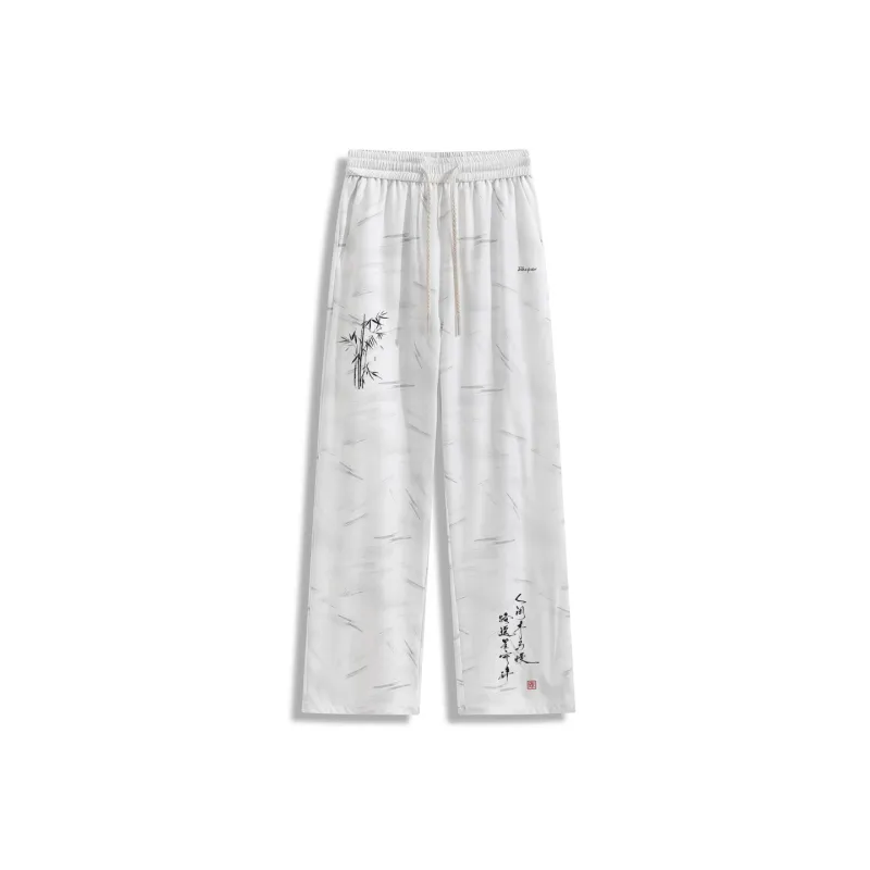 DUKE+DEXTER Casual Pants Unisex-0