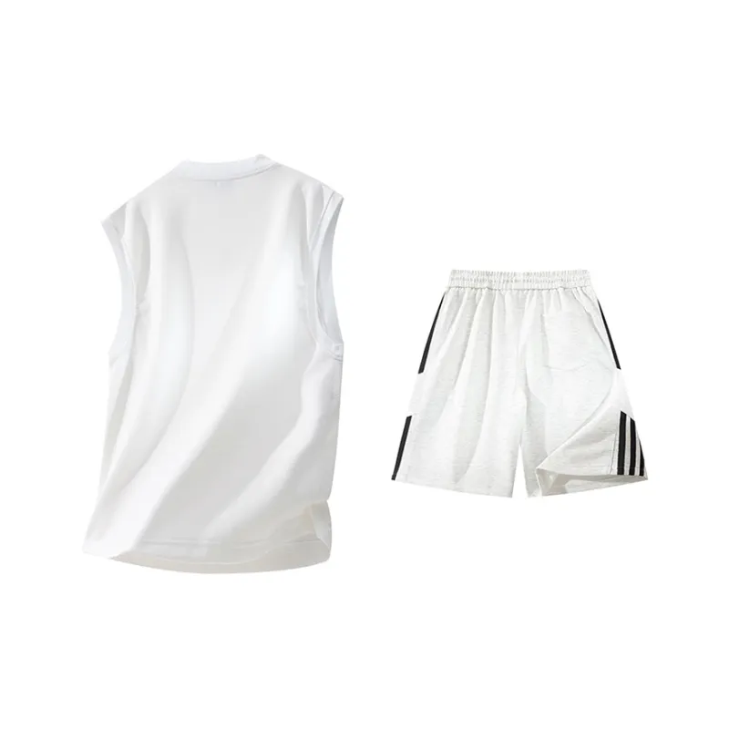 FAX FOR FMACM Casual Sportswear Unisex-1