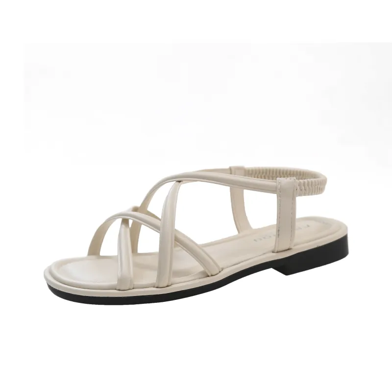 WUJI Roman Sandals Women's-5