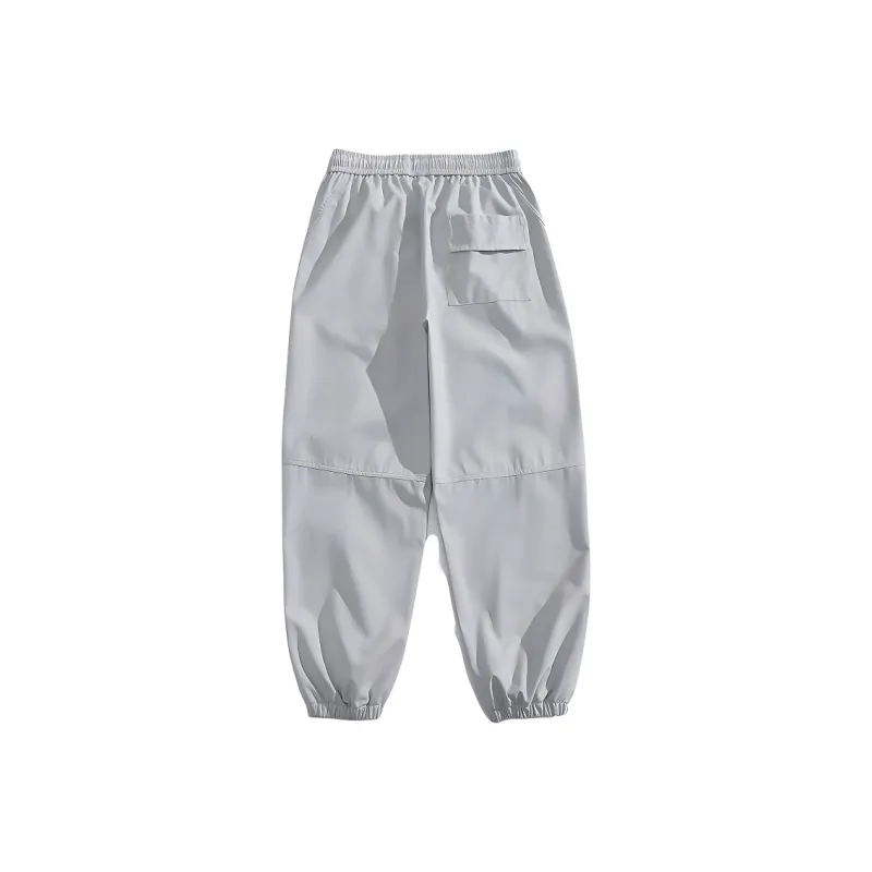 Quiksilver Windbreaker Pants Unisex-5