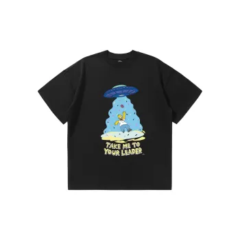 The Simpsons Unisex Undershirts