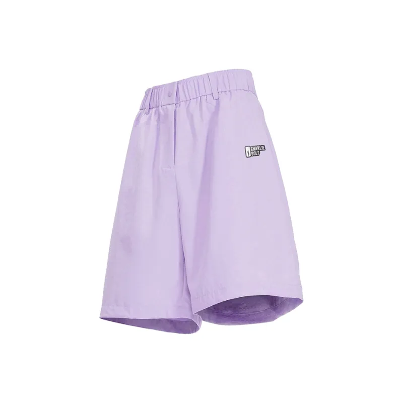 CHARLIE GOLF Casual Shorts Unisex-15