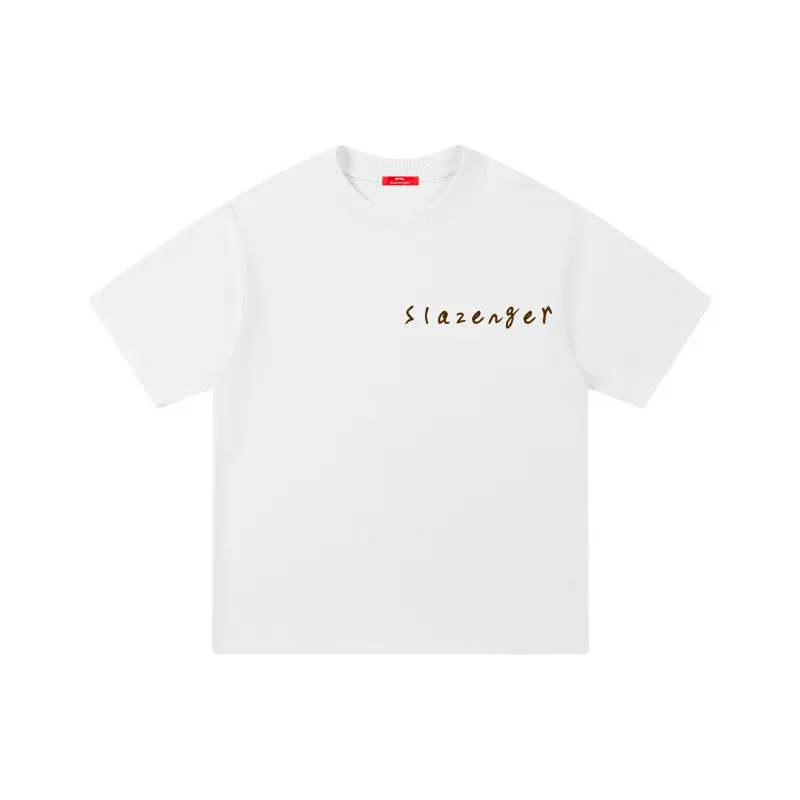 Slazenger T Shirts Unisex-0