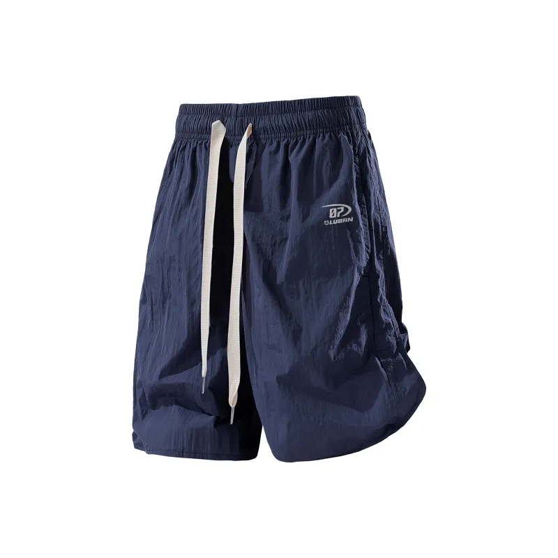 HONOR OF KINGS Casual Shorts Luban No. 7 Unisex-4