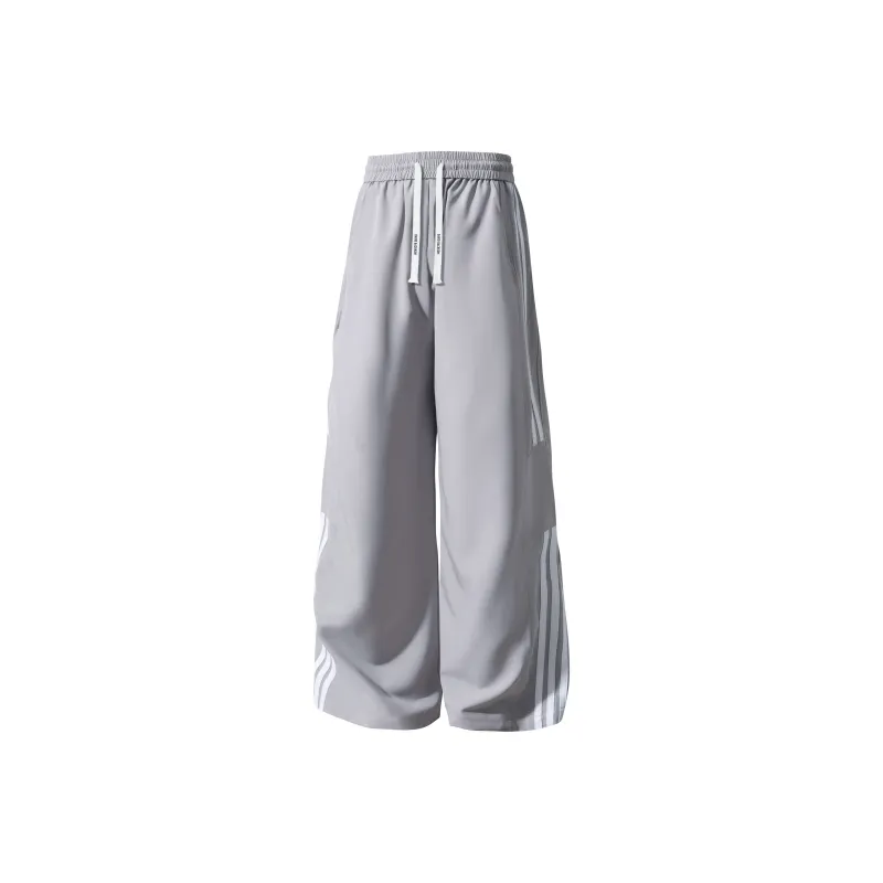 David Bakken Casual Pants Unisex-13