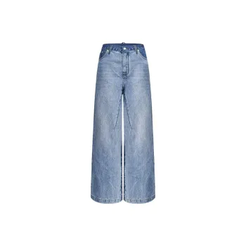 Ann Andelman Jeans Women's Blue