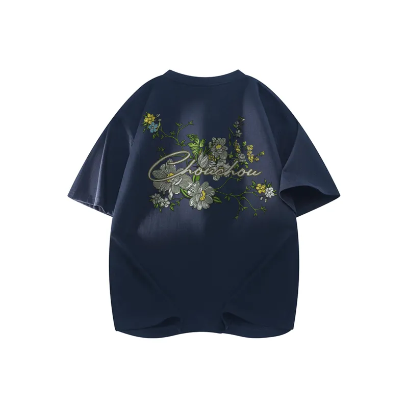 CHOUCHOUS T Shirts Women's-14