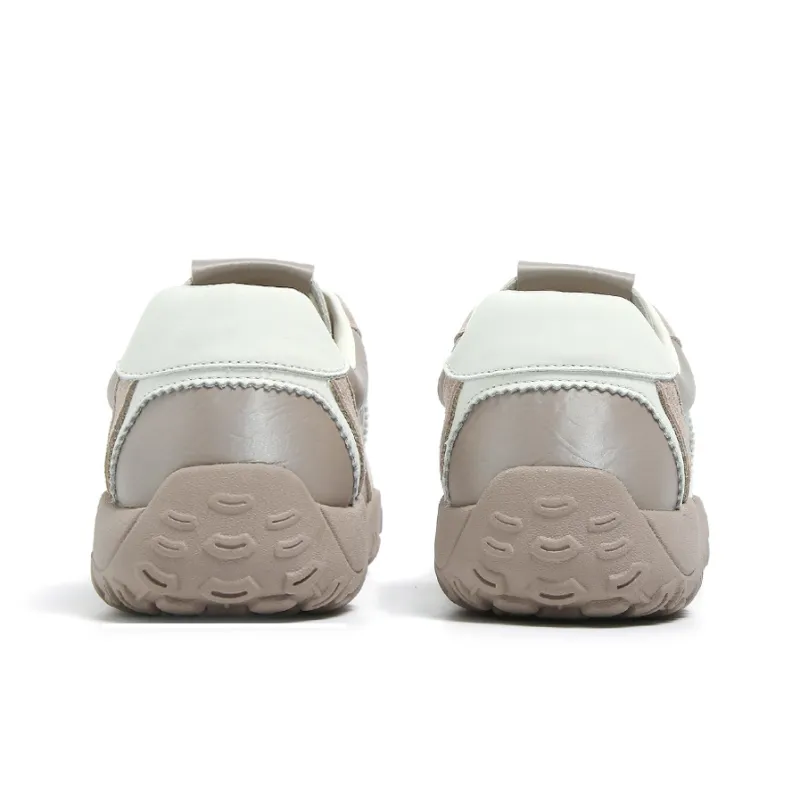 FOREVER 21 Slip Resistant Low Top Casual Shoes Women's Pink-4