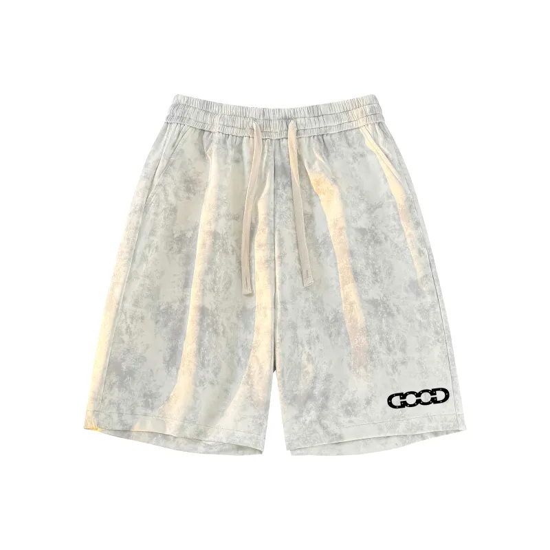 CREAZIONI LA FANTASIA E MOBILE Casual Shorts Unisex-2