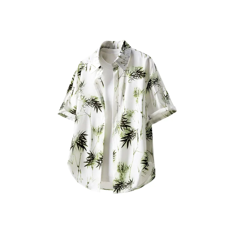 PVPVPV Shirts Unisex DCS77830 Apricot-0