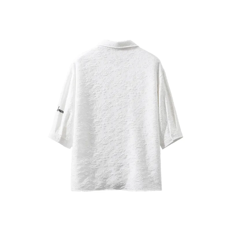 FA2LO Shirts Unisex-4
