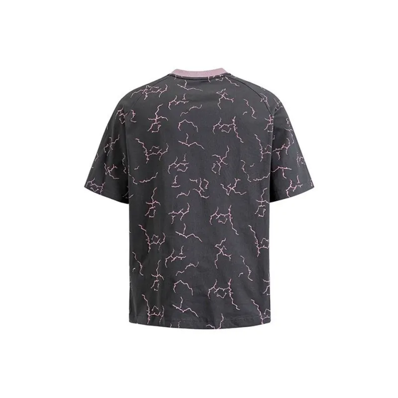 VERAF CA T Shirts Unisex-4