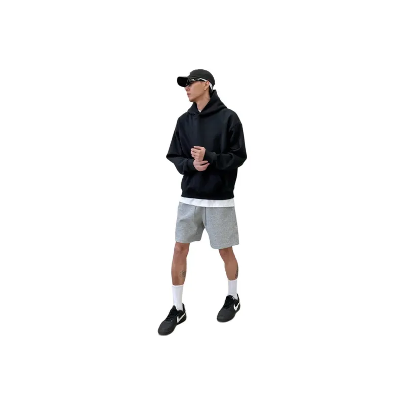 Humanism 1986 Casual Shorts Unisex-5