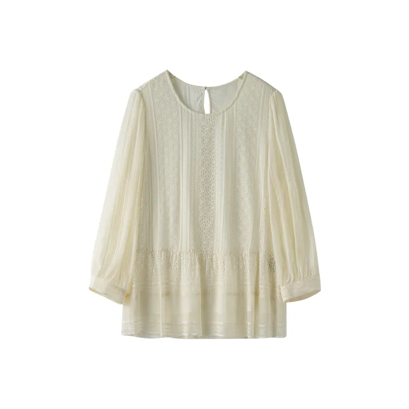 To the west Shirts Women's-0