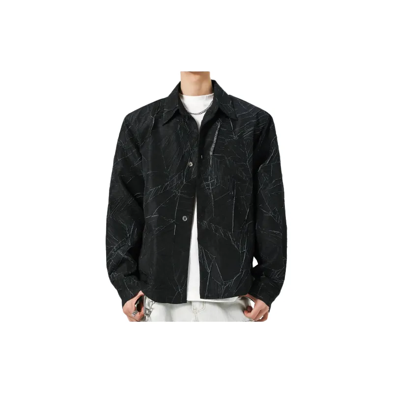 KAIPAINEN Shirts Men-3