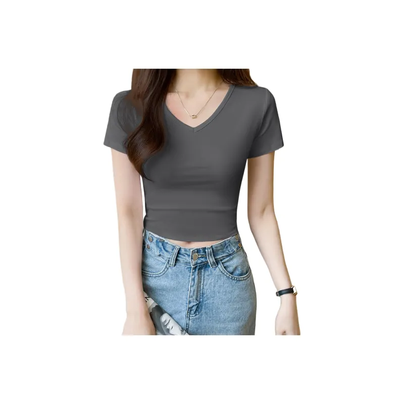 AWAO T Shirts Women's-1