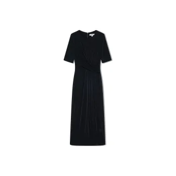 COVERINS Short Sleeved Dress Women's