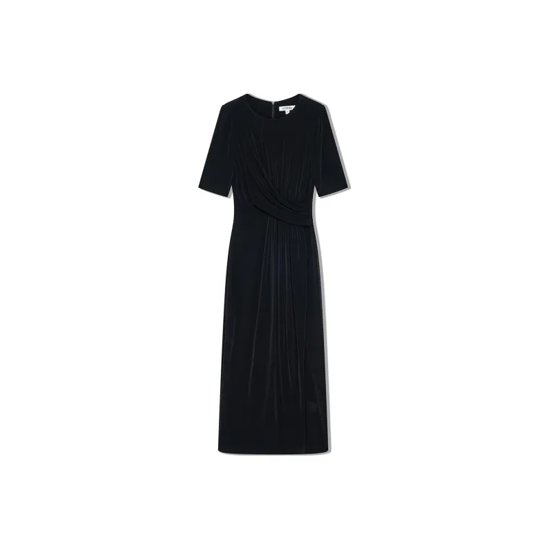 COVERINS Short Sleeved Dress Women's-0