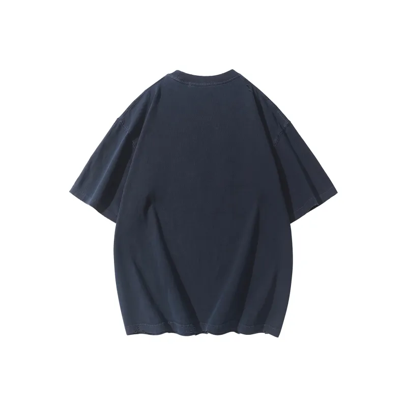 Pimio T Shirts Unisex-5