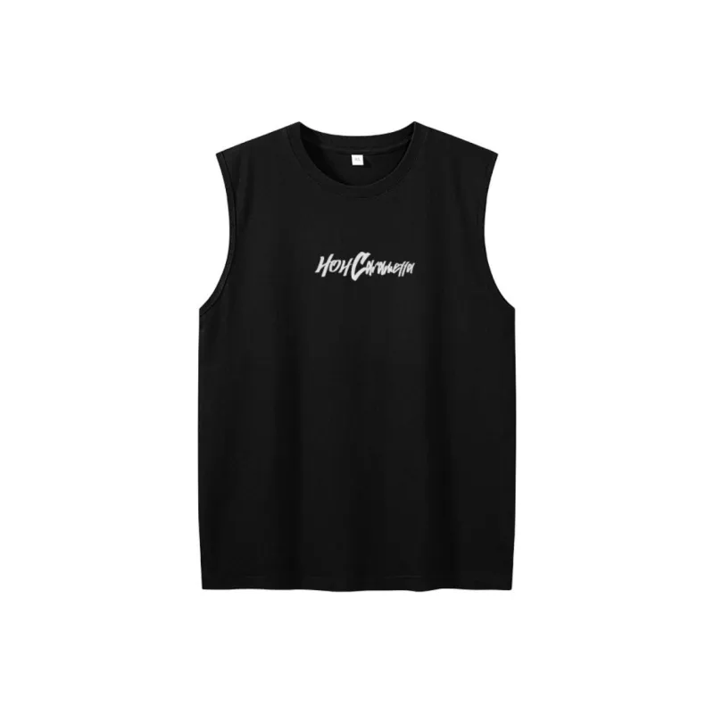 Caramella Tank Tops Unisex-4