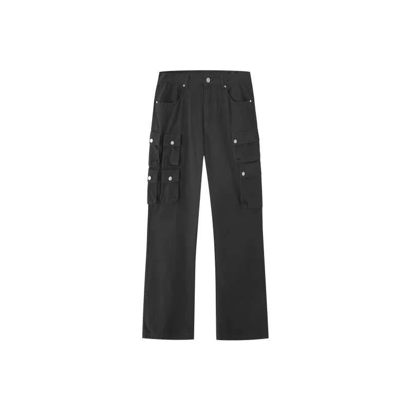 UNKNOWTAL Jeans Unisex-0