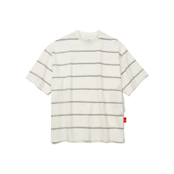 Nautica White Sail Nautica White Sail X Hirotsu Yumoto Co titled Series T Shirt Unisex