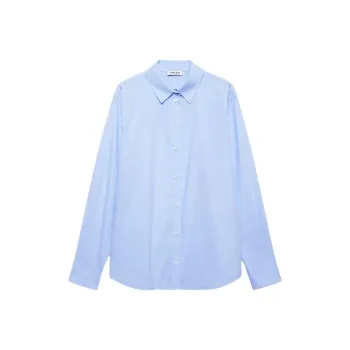 Anine Bing Essie Shirt