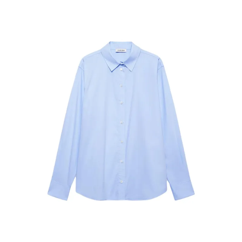 Anine Bing Essie Shirt-0