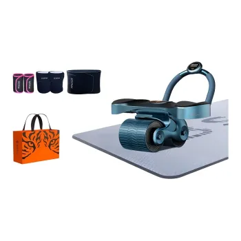 Function Abdominal Rollers Unisex