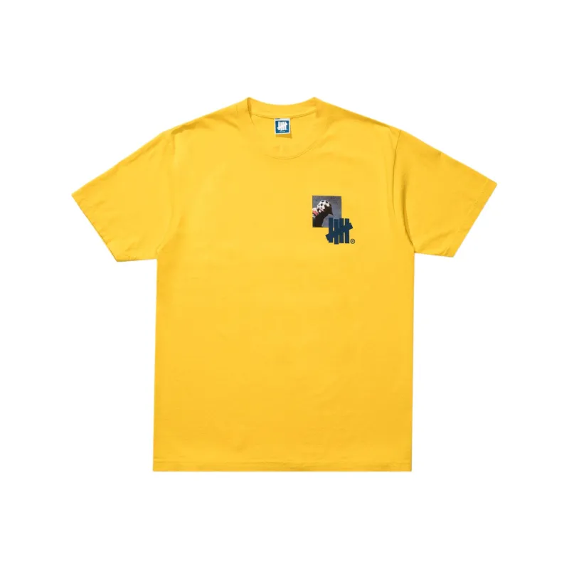 UNDEFEATED T Shirts Unisex-5