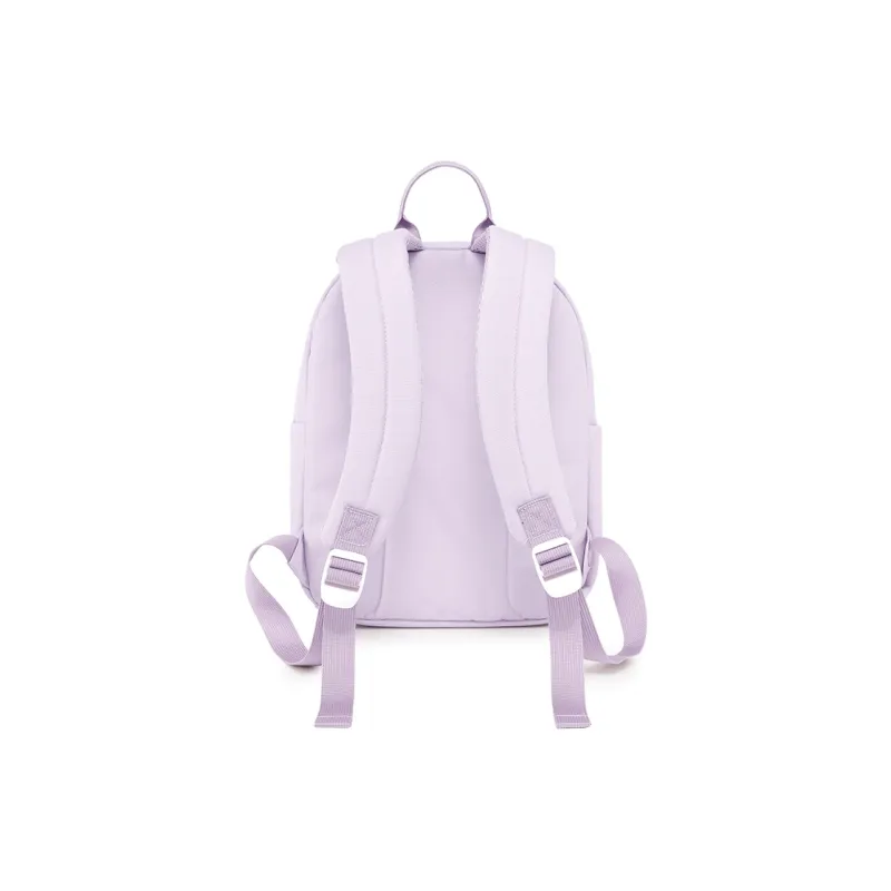 Dickies Polyester Backpack Trumpets Unisex Pink/Blue/Cream Yellow/Red/Beige Apricot-22
