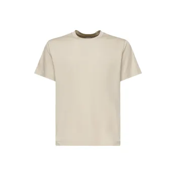 ELEVENTY FIRSTCLASS MADE IN ITALY T Shirt Men's Beige