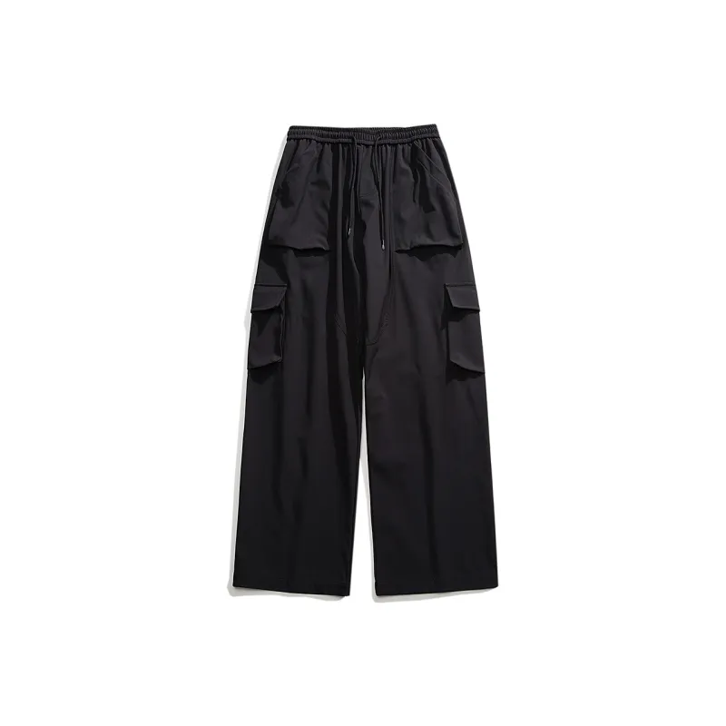 Mimx Homme Cargo Pants Unisex-0