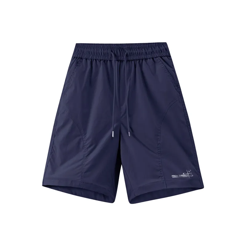 EMERICA Casual Shorts Unisex-2