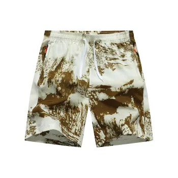 FAIRWHALE Casual Shorts Women's