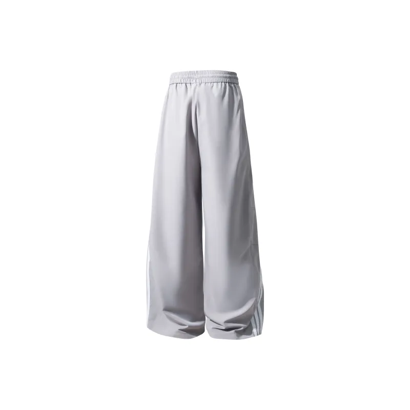David Bakken Casual Pants Unisex-14