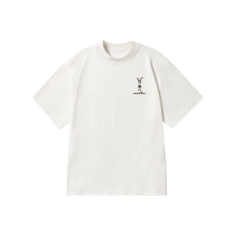Umamiism T Shirts Unisex-1
