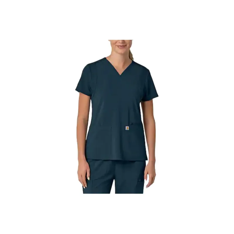 Carhartt T Shirts Women's-0