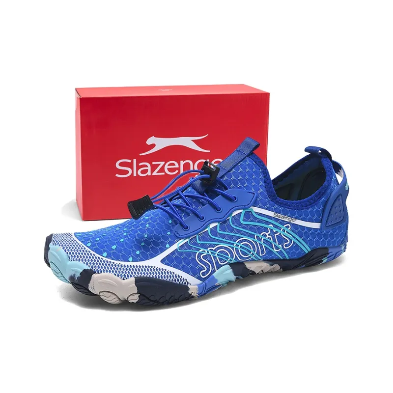 Slazenger Slip Resistant, Breathable, Quick Dry, Abrasion Resistant, Lightweight River Trekking Shoes Unisex-1