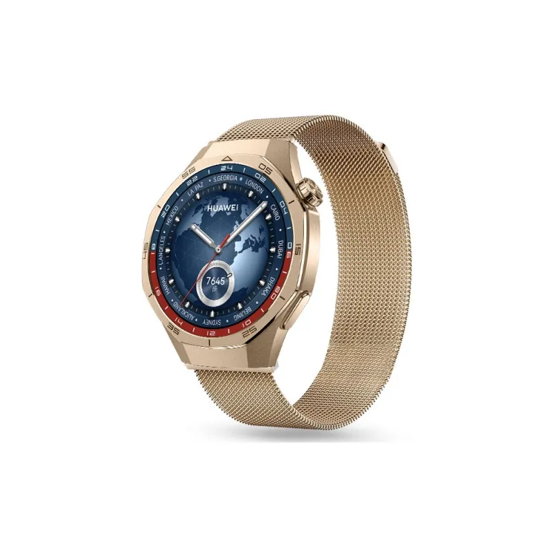 HASEE Huawei Compatibility Watch Band Metal-14