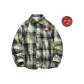 Green Plaid