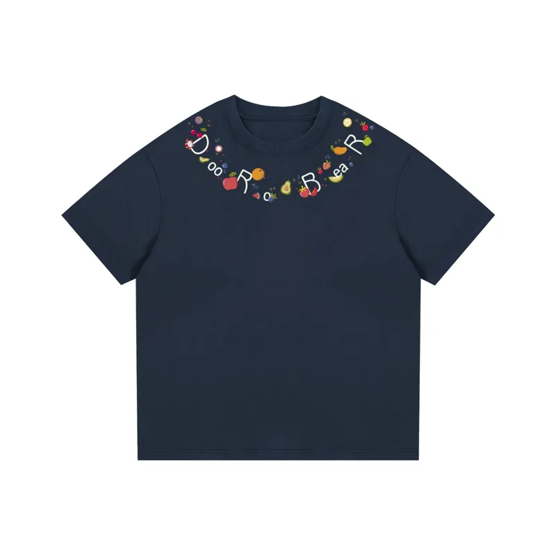 Budding Bear T Shirts Unisex-10