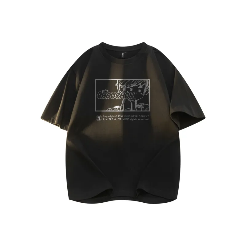 CHOUCHOUS T Shirts Women's-0