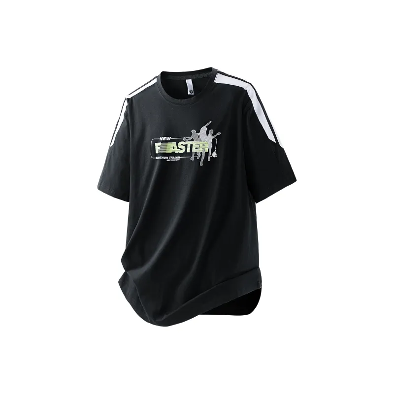 PASOK T Shirts Unisex-0