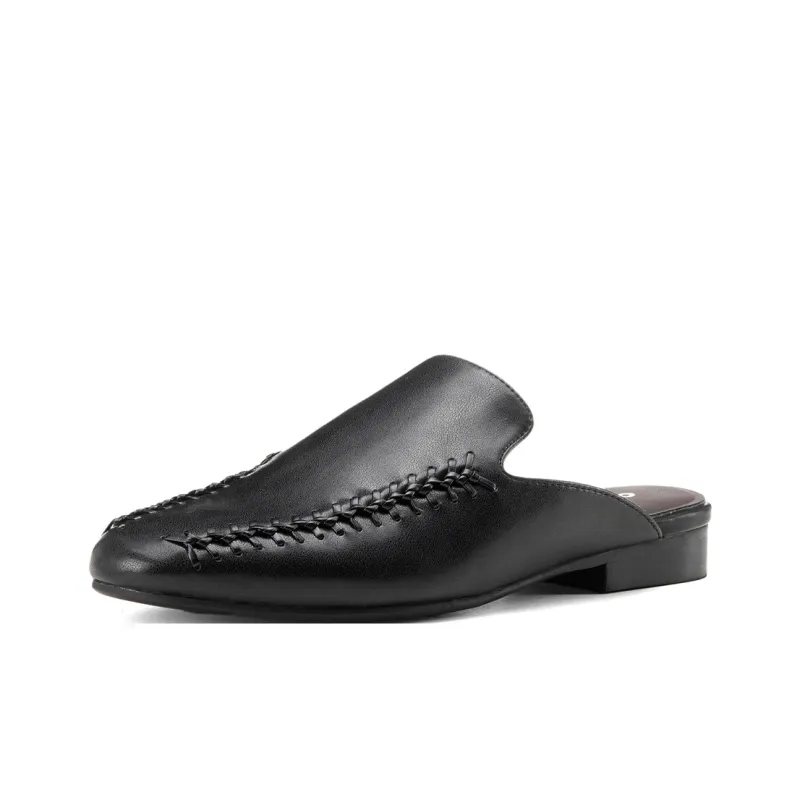 GOLDLION Closed Toe Slippers Women's-1