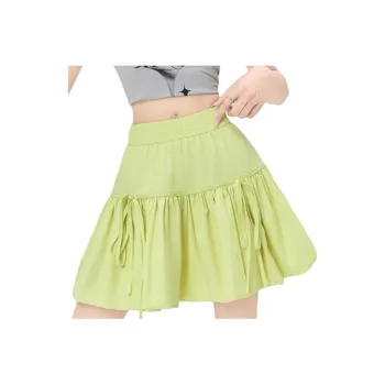 Grace Casual Short Skirts Women's