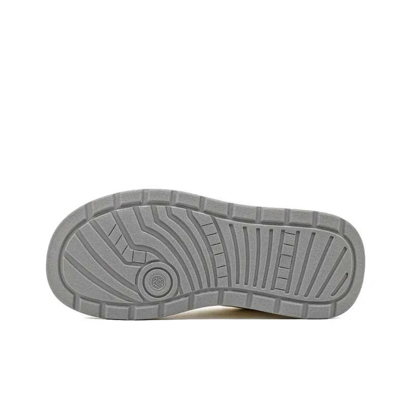 Warrior Slip Resistant Waterproof Low Top Skateboard Shoes Women's-8