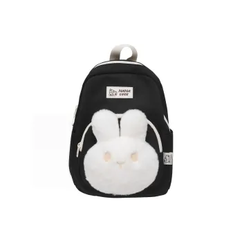Vack Nylon Backpack Women's Multicolor