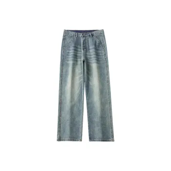 SUNDANCE Jeans Men Nostalgic Blue