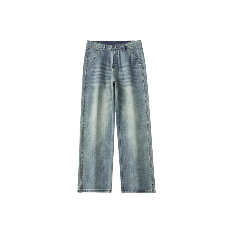 SUNDANCE Jeans Men Nostalgic Blue-0